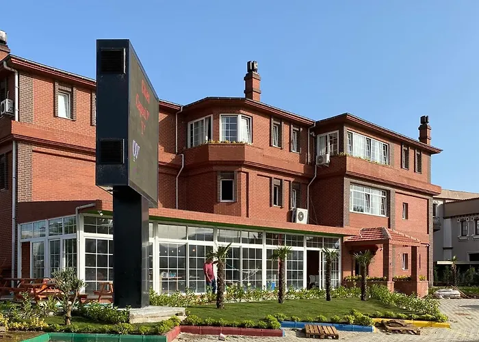 Ofuro World Hotel Spa