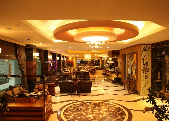 Armis Hotel