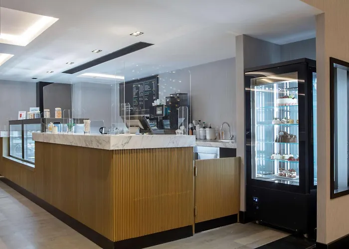 Radisson Hotel Izmir Aliaga