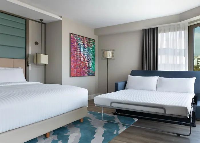 Izmir Marriott Hotel