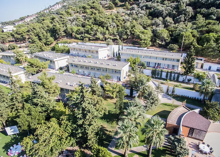 Balcova Termal Hotel