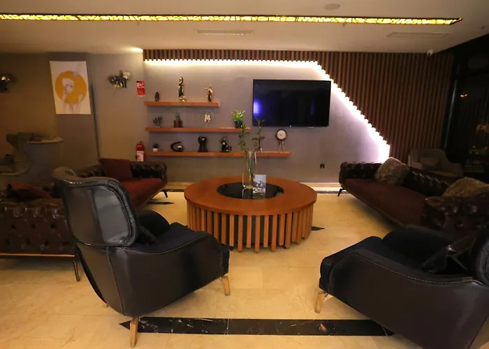 Best Western Izmir Hotel