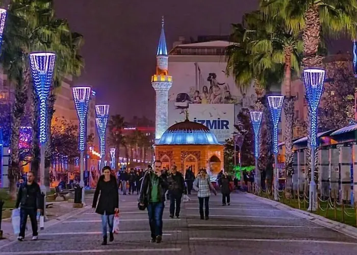 Agora Park Hotel