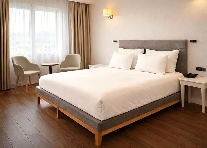 Best Western Izmir Hotel
