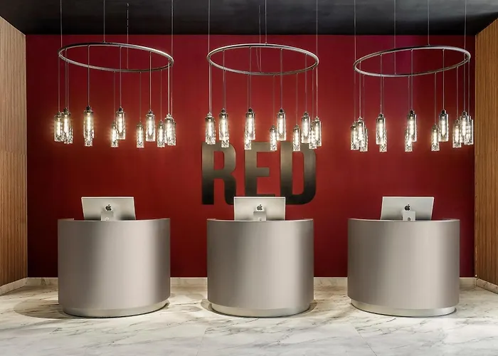 Radisson Red Izmir Point Bornova