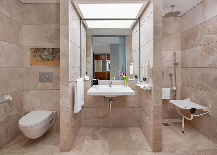 Swissotel Buyuk Efes Izmir